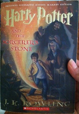 Harry Potter and the Sorcerer's Stone