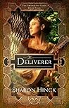 The Deliverer by Sharon Hinck