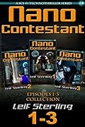Nano Contestant - Episodes 1-3 Collection