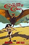 Edgar Rice Burroughs': At the Earth's Core