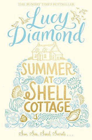 Summer at Shell Cottage (Kindle Edition)
