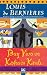 Bay Vivo ve Kokain Kralı by Louis de Bernières