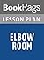 Summary & Study Guide Elbow Room by James Alan McPherson