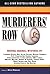Murderers' Row: Baseball Mysteries