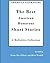 The Best American Humorous Short Stories: American Literature