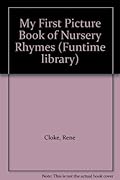 My First Picture Book of Nursery Rhymes