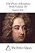 The Prose of Jonathan Swift Volume IV
