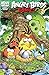 Angry Birds Comics #11