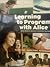 Learning to Program with Alice by Wanda P. Dann