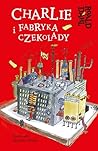 Charlie i fabryka...