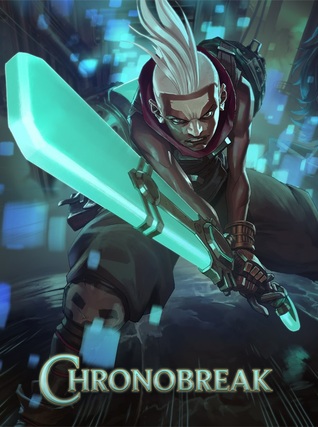 Ekko: Chronobreak (ebook)