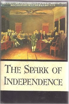 The Spark of Independence