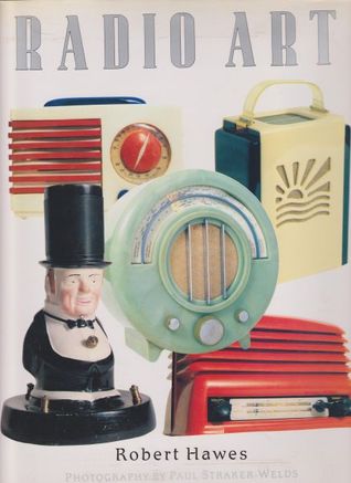 Radio Art (Library Binding)