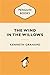 The Wind in the Willows by Kenneth Grahame