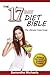17 Day Diet: Ultimate Cheat Sheet (With Diet Diary & Workout Planner)