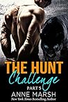 Challenge (The Hunt, #5)
