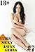 ULTRA SEXY ASIAN GIRLS 7: collection of photos