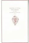 Paston Letters and Papers of the Fifteenth Century: Part II