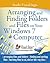 Arranging and Finding Folders and Files on Your Windows 7 Computer