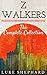 Z Walkers: The Complete Collection