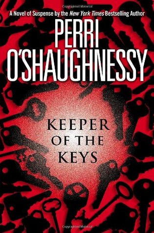 Keeper of the Keys (Hardcover)