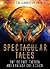 Spectacular Tales: The Science Fiction and Fantasy Collection (The Indie Collaboration Presents Book 6)