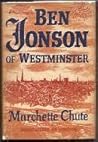 Ben Jonson of Westminster