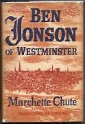 Ben Jonson of Westminster