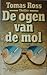De ogen van de mol (Martin Finch, #2)