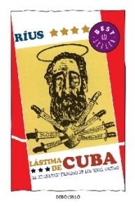 Lástima de Cuba (Paperback)