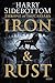 Iron and Rust (Throne of the Caesars, #1)