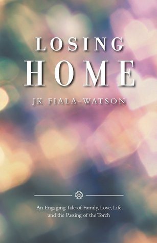 Losing Home (Paperback)