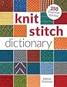 Knit Stitch Dicti...