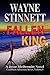 Fallen King (Jesse McDermit...