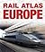 Rail Atlas Europe
