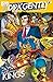 Dirk Gently's Holistic Dete...