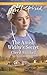 The Amish Widow's Secret