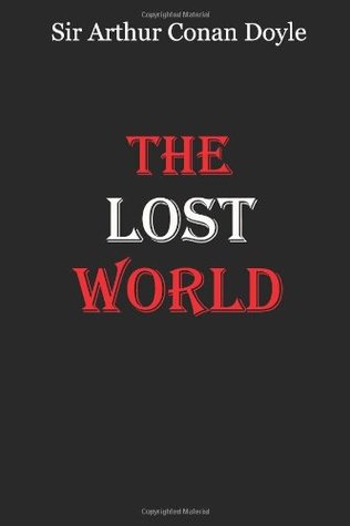 The Lost World