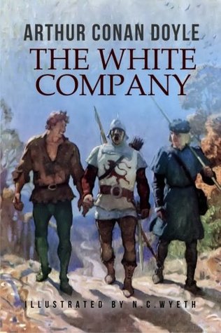 The White Company