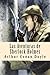Las Aventuras de Sherlock Holmes