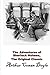The Adventures of Sherlock Holmes, the Original Classic: (Arthur Conan Doyle Masterpiece Collection)