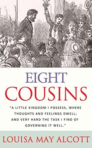 Eight Cousins