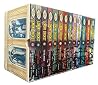A Series Of Unfortunate Events #1-13 by Limony Snicket