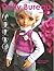 Dolly Bureau: Doll Patterns and Fashion