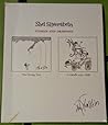 Shel Silverstein, Stories and Drawings (The Giving Tree and A Giraffe and a Half - Set of 2 Books in Case) Shel Silverstein, Stories and Drawings (The Giving Tree and A Giraffe and a Half - Set of 2 Books in Case)