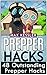 Prepper Hacks: 48 Outstanding Prepper Hacks (Survival Gear, survivalist, Survival Tips)