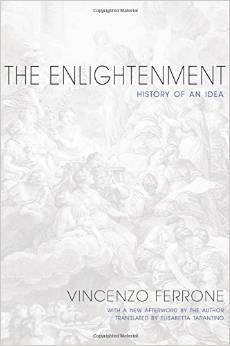 The Enlightenment: History of an Idea (Hardcover)