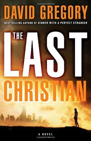 The Last Christian (Paperback)