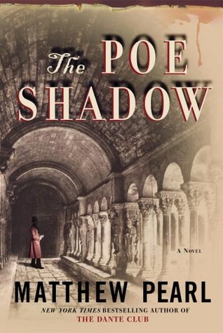 The Poe Shadow (Hardcover)