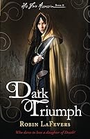 Dark Triumph (His Fair Assassin, #2)